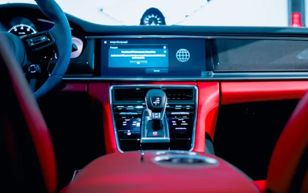 Гибсън Казино Android/iOS приложение